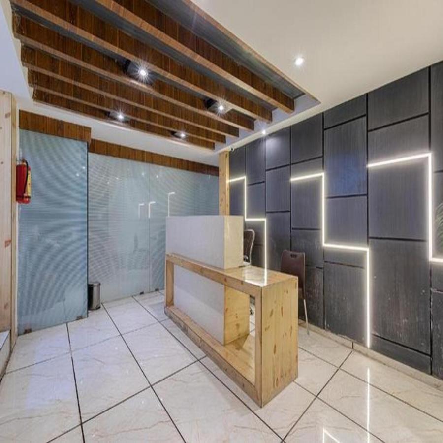 מומביי Hotel Riva International Goregaon- Near Nesco מראה חיצוני תמונה